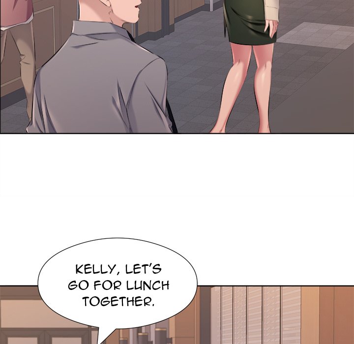 Payment Accepted chapter 30 page 13