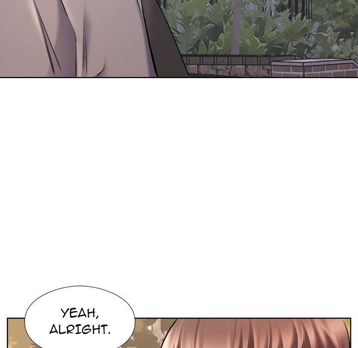 Payment Accepted chapter 30 page 23