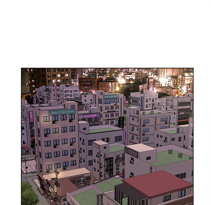 Payment Accepted chapter 30 page 28