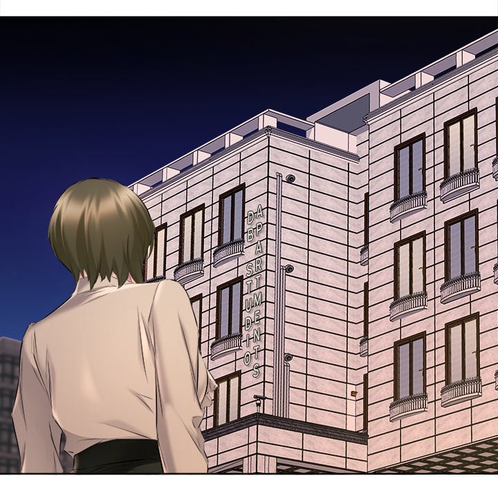 Payment Accepted chapter 30 page 32