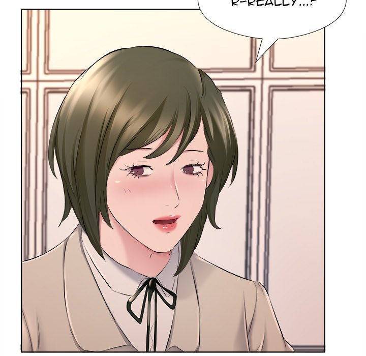 Payment Accepted chapter 30 page 41