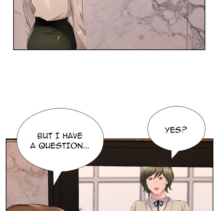 Payment Accepted chapter 30 page 43