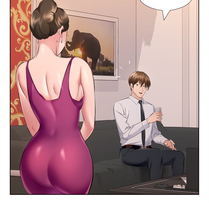 Payment Accepted chapter 30 page 58