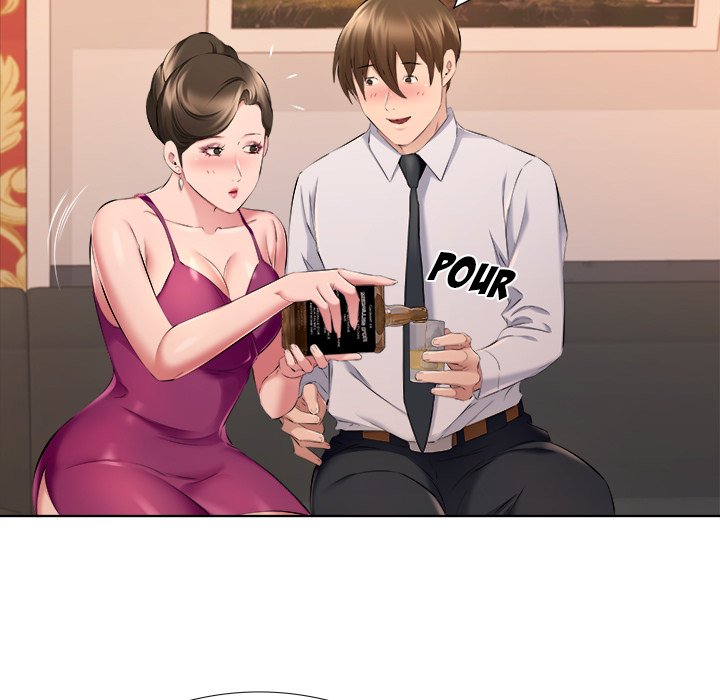 Payment Accepted chapter 30 page 61