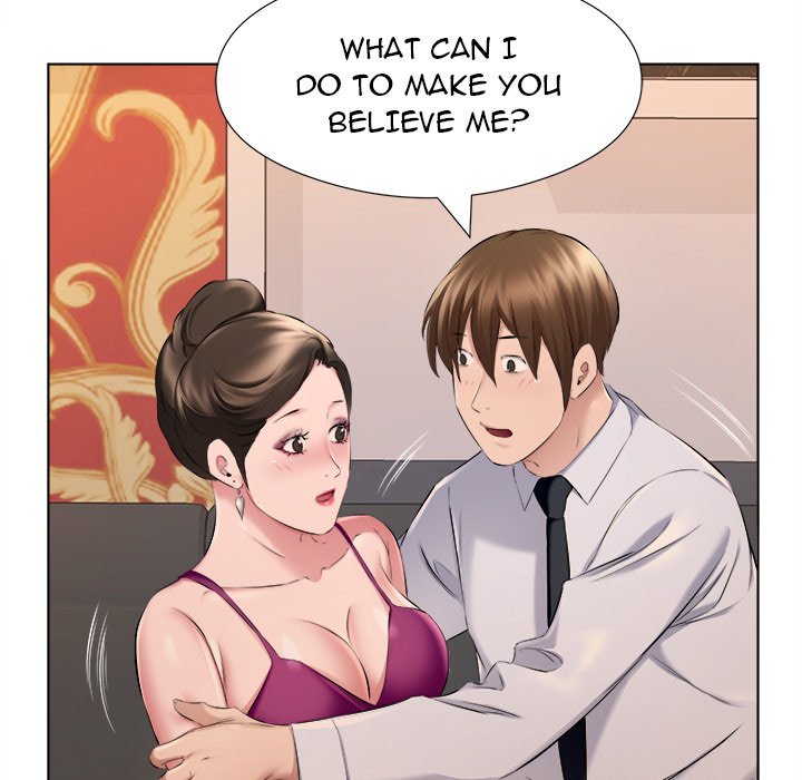 Payment Accepted chapter 30 page 72