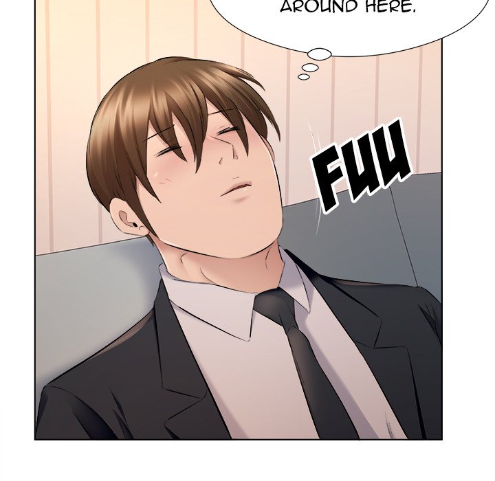 Payment Accepted chapter 30 page 85