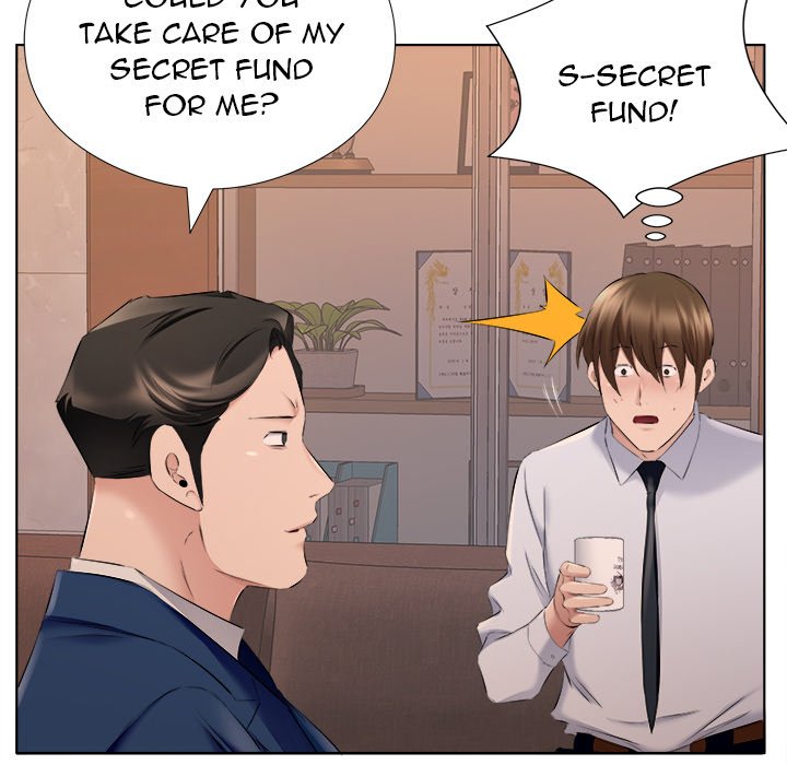 Payment Accepted chapter 30 page 102