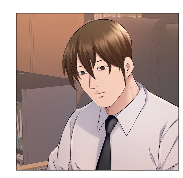 Payment Accepted chapter 31 page 8