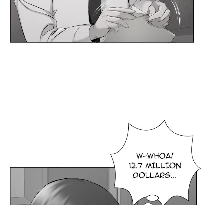 Payment Accepted chapter 31 page 13