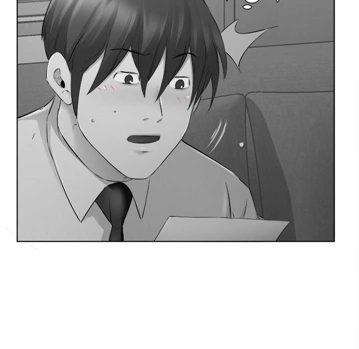 Payment Accepted chapter 31 page 14