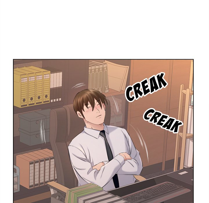 Payment Accepted chapter 31 page 15