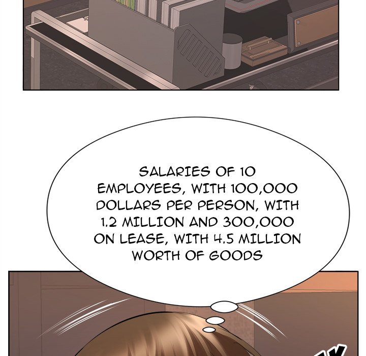 Payment Accepted chapter 31 page 16