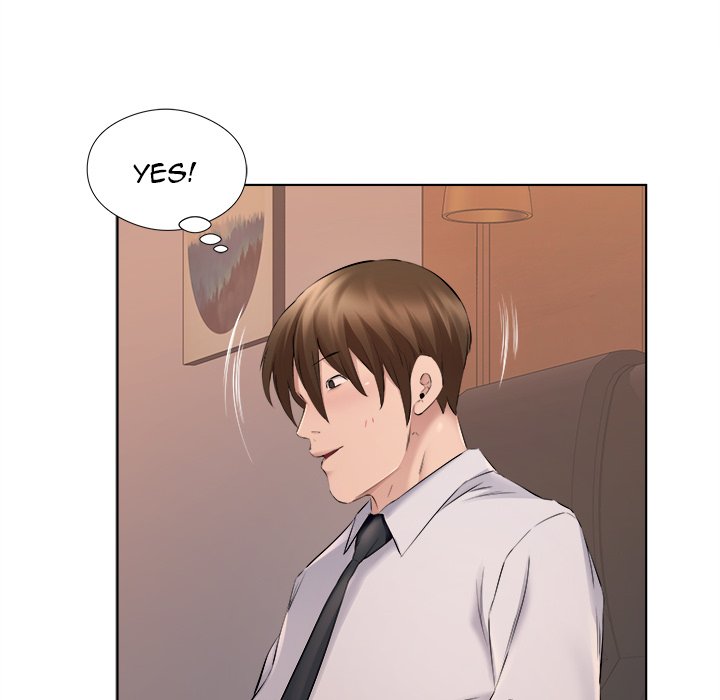 Payment Accepted chapter 31 page 18