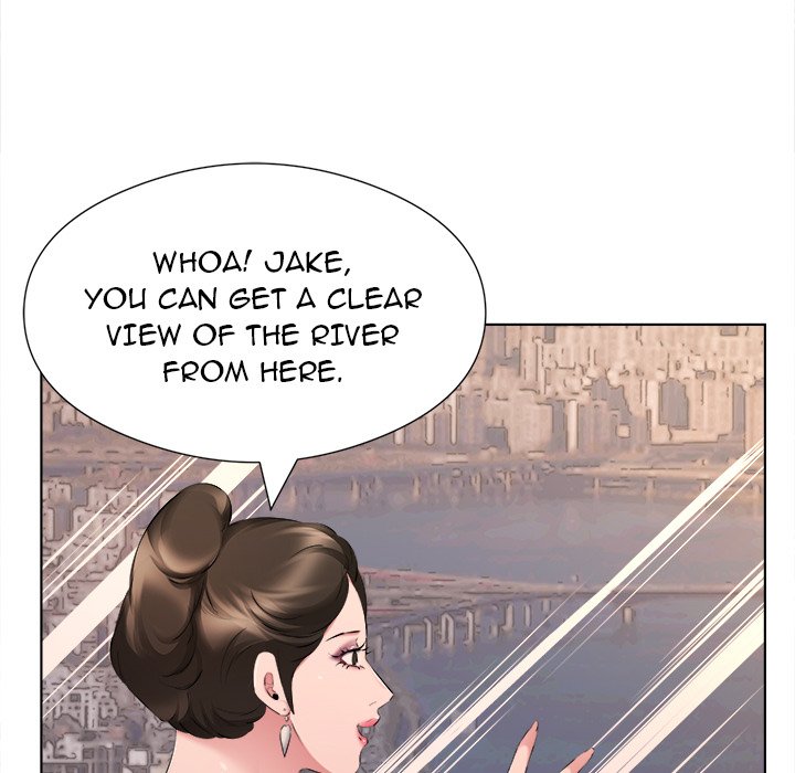 Payment Accepted chapter 31 page 22