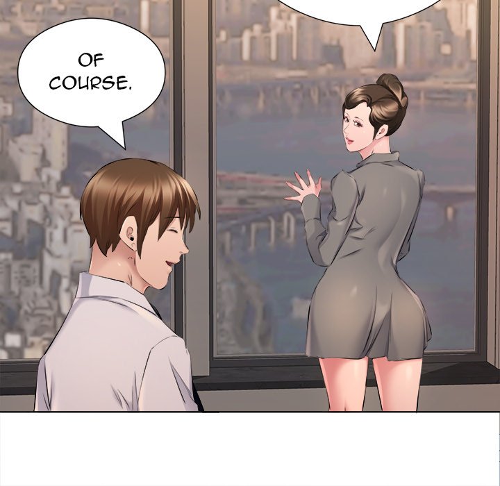 Payment Accepted chapter 31 page 24