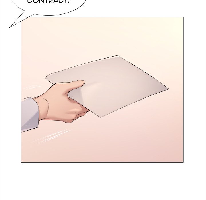 Payment Accepted chapter 31 page 28