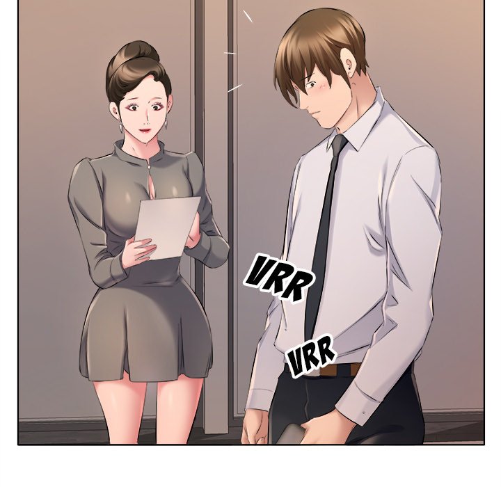 Payment Accepted chapter 31 page 31