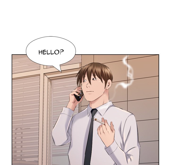 Payment Accepted chapter 31 page 35
