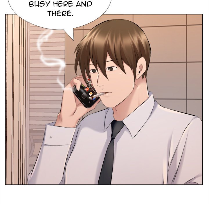 Payment Accepted chapter 31 page 38