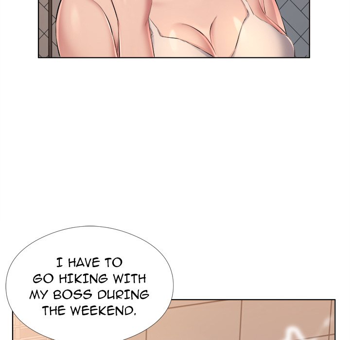 Payment Accepted chapter 31 page 40