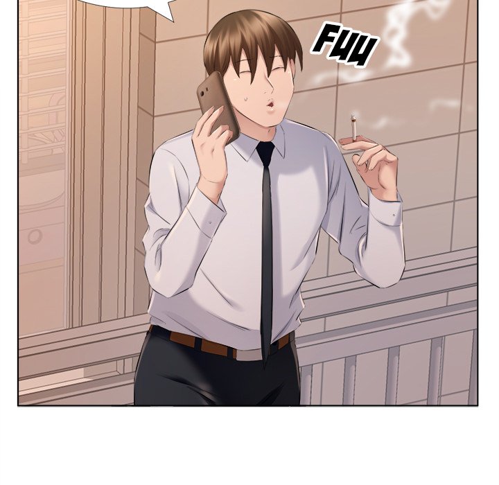 Payment Accepted chapter 31 page 41