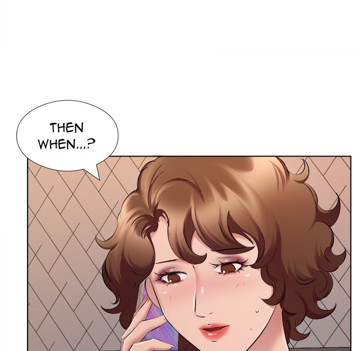 Payment Accepted chapter 31 page 42