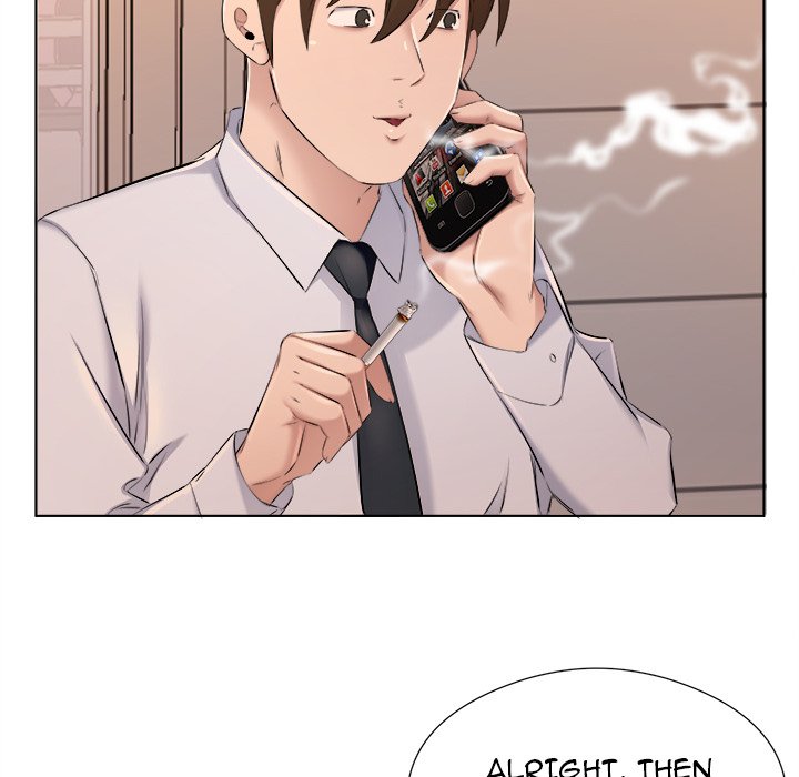 Payment Accepted chapter 31 page 44