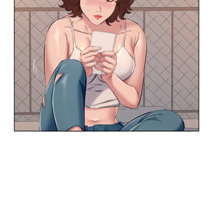 Payment Accepted chapter 31 page 47