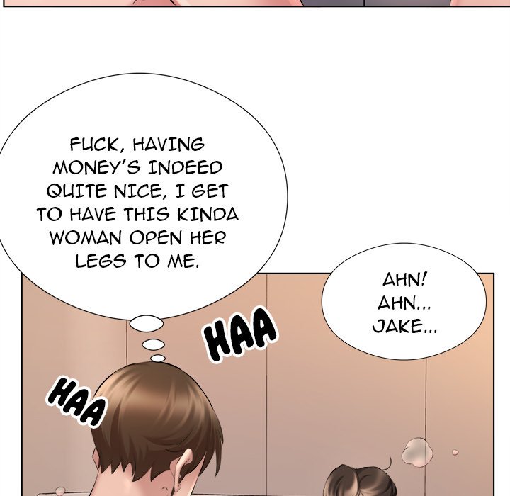 Payment Accepted chapter 31 page 56