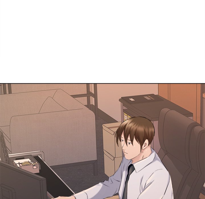 Payment Accepted chapter 31 page 69