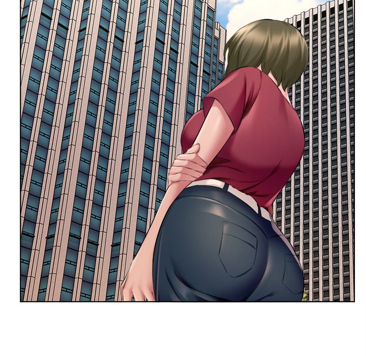 Payment Accepted chapter 31 page 71