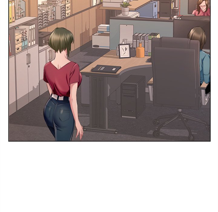 Payment Accepted chapter 31 page 74