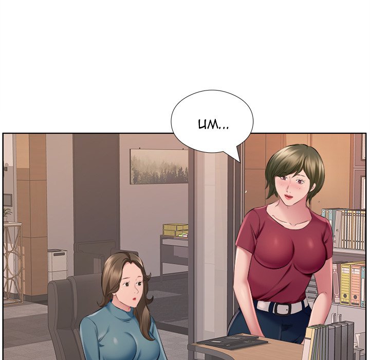 Payment Accepted chapter 31 page 75