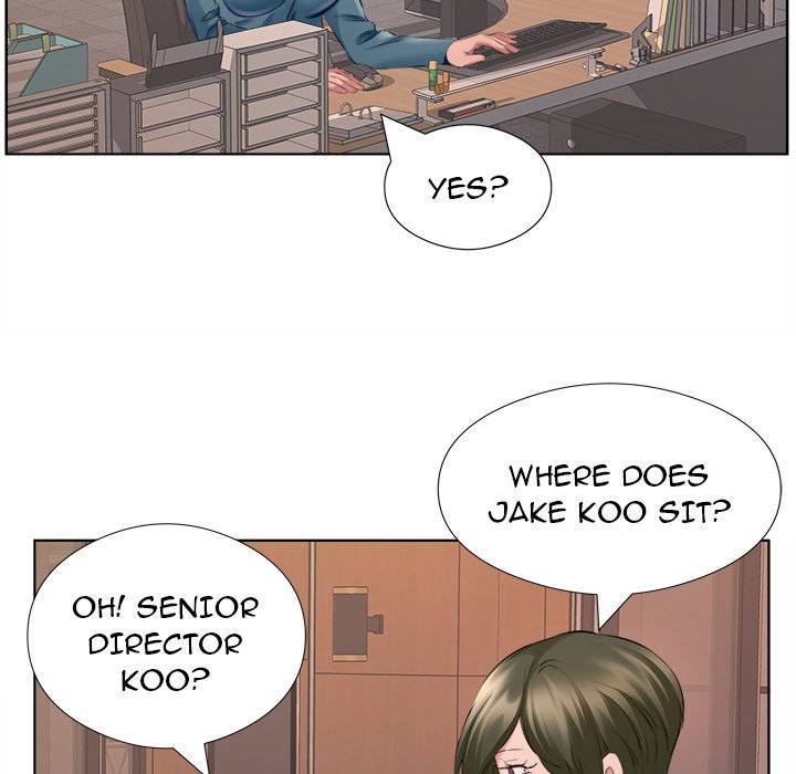 Payment Accepted chapter 31 page 76
