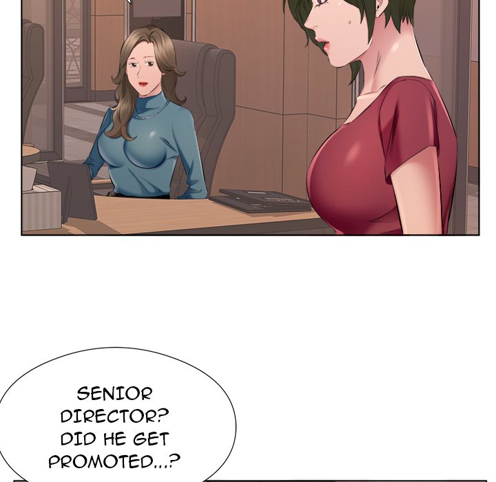 Payment Accepted chapter 31 page 77