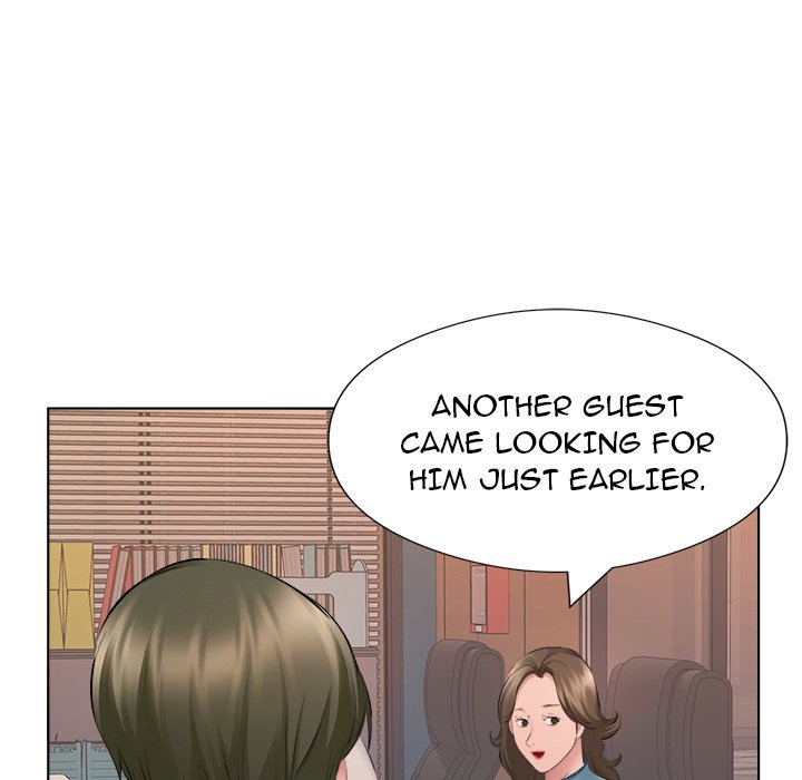 Payment Accepted chapter 31 page 79