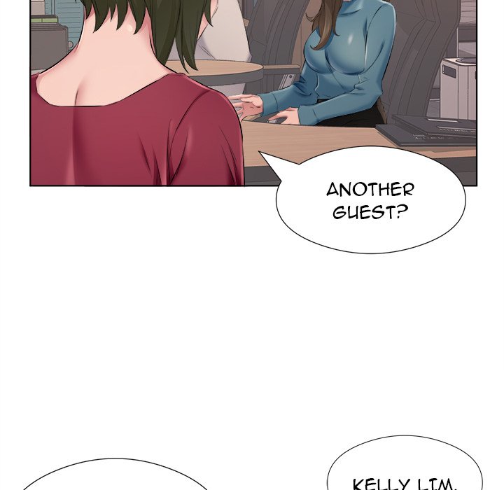 Payment Accepted chapter 31 page 80