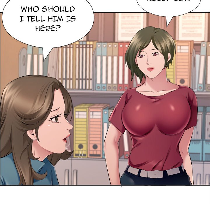 Payment Accepted chapter 31 page 81