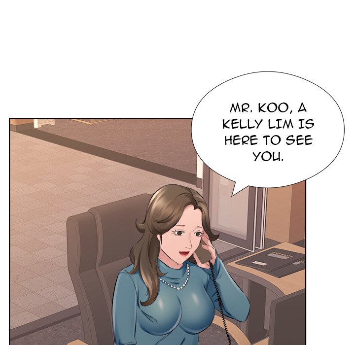 Payment Accepted chapter 31 page 82