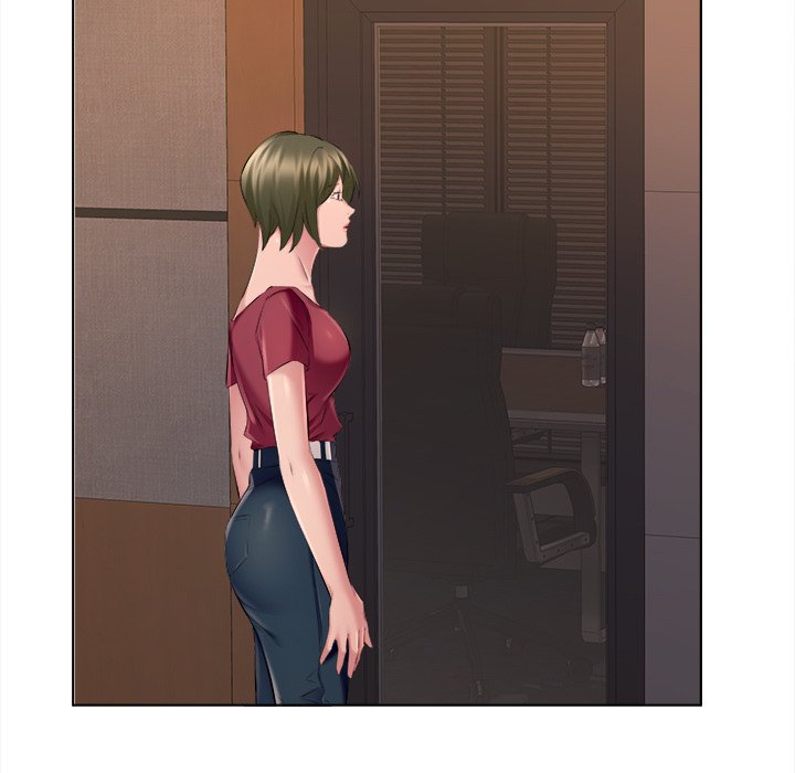 Payment Accepted chapter 31 page 85