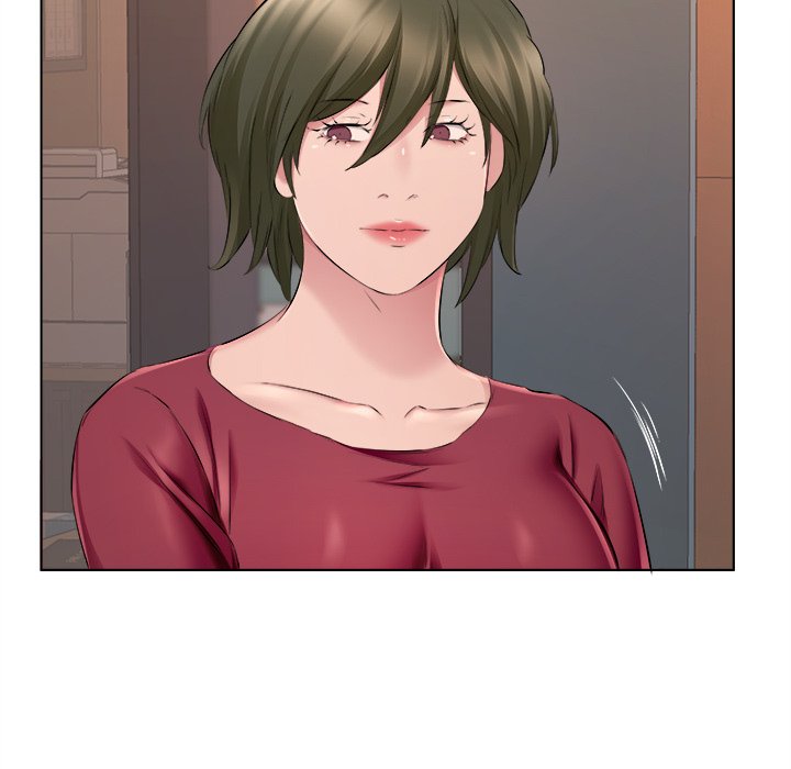 Payment Accepted chapter 31 page 91