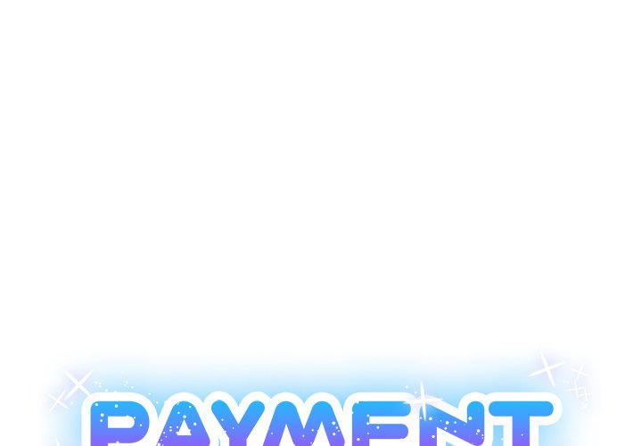 Payment Accepted chapter 32 page 1