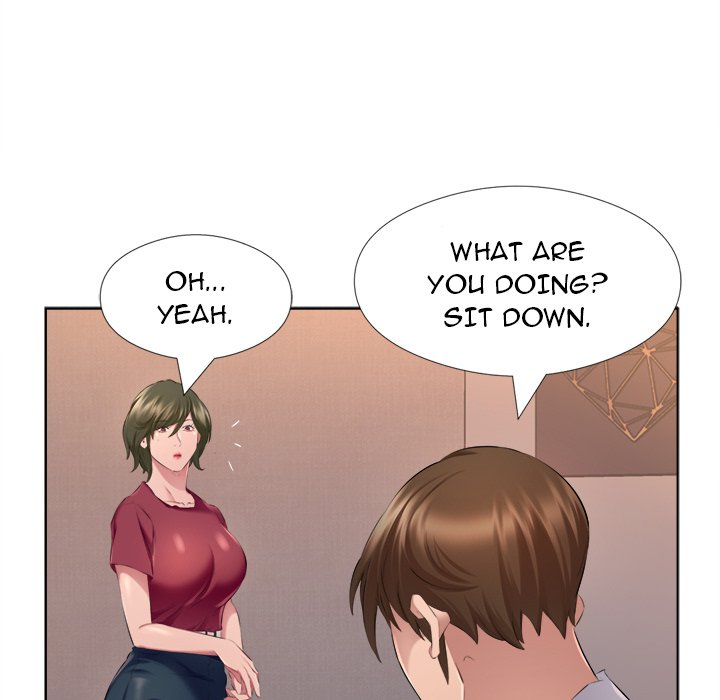Payment Accepted chapter 32 page 5