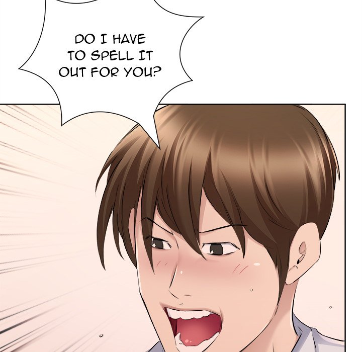 Payment Accepted chapter 32 page 16