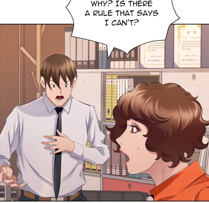 Payment Accepted chapter 32 page 21