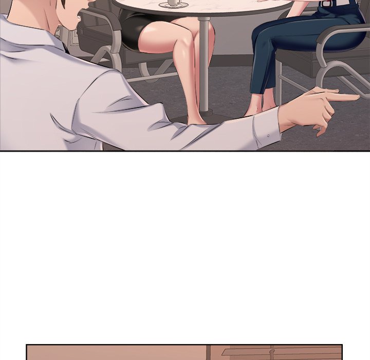 Payment Accepted chapter 32 page 23
