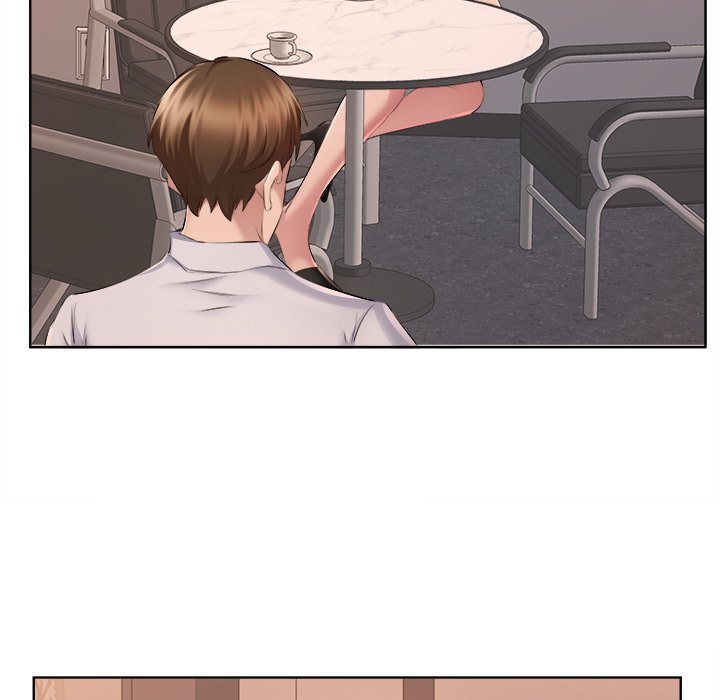 Payment Accepted chapter 32 page 30