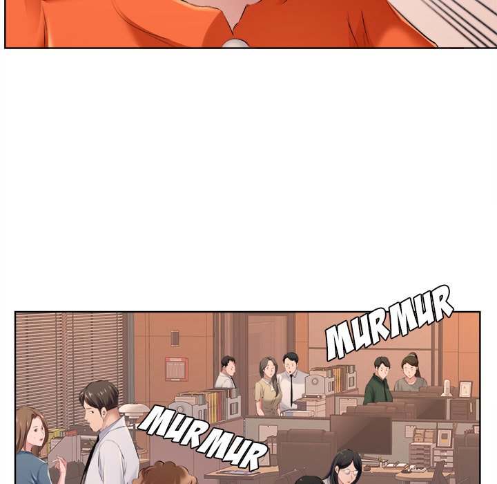 Payment Accepted chapter 32 page 33