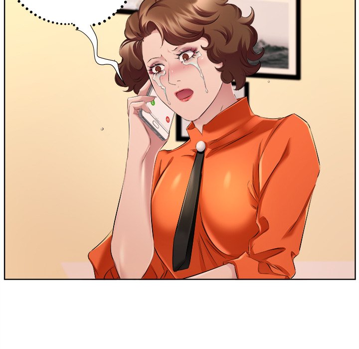 Payment Accepted chapter 32 page 61