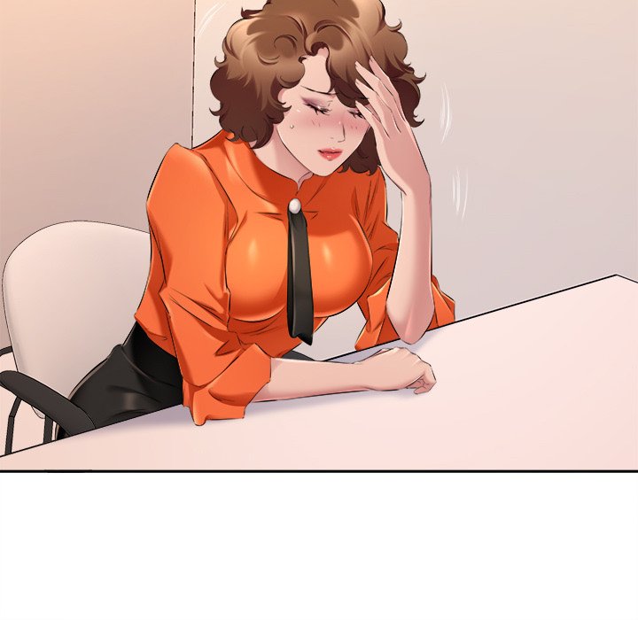 Payment Accepted chapter 32 page 64